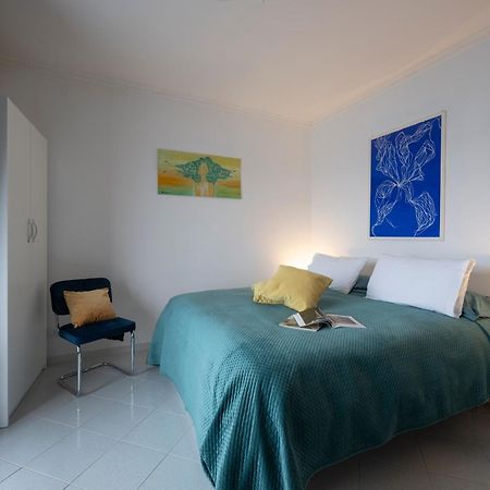 Casa Sea La Vie Apartment Праяно Екстериор снимка