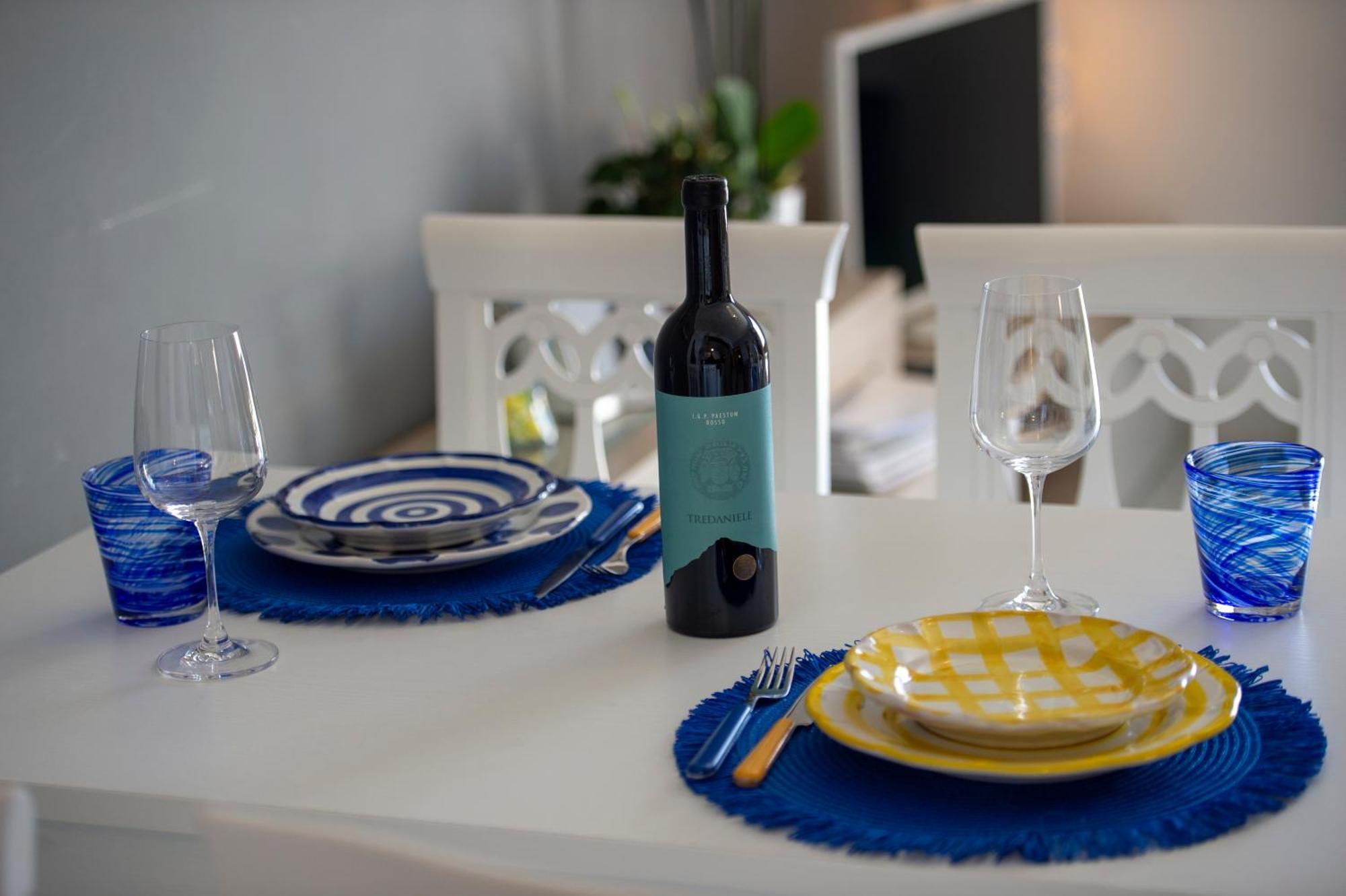 Casa Sea La Vie Apartment Праяно Екстериор снимка