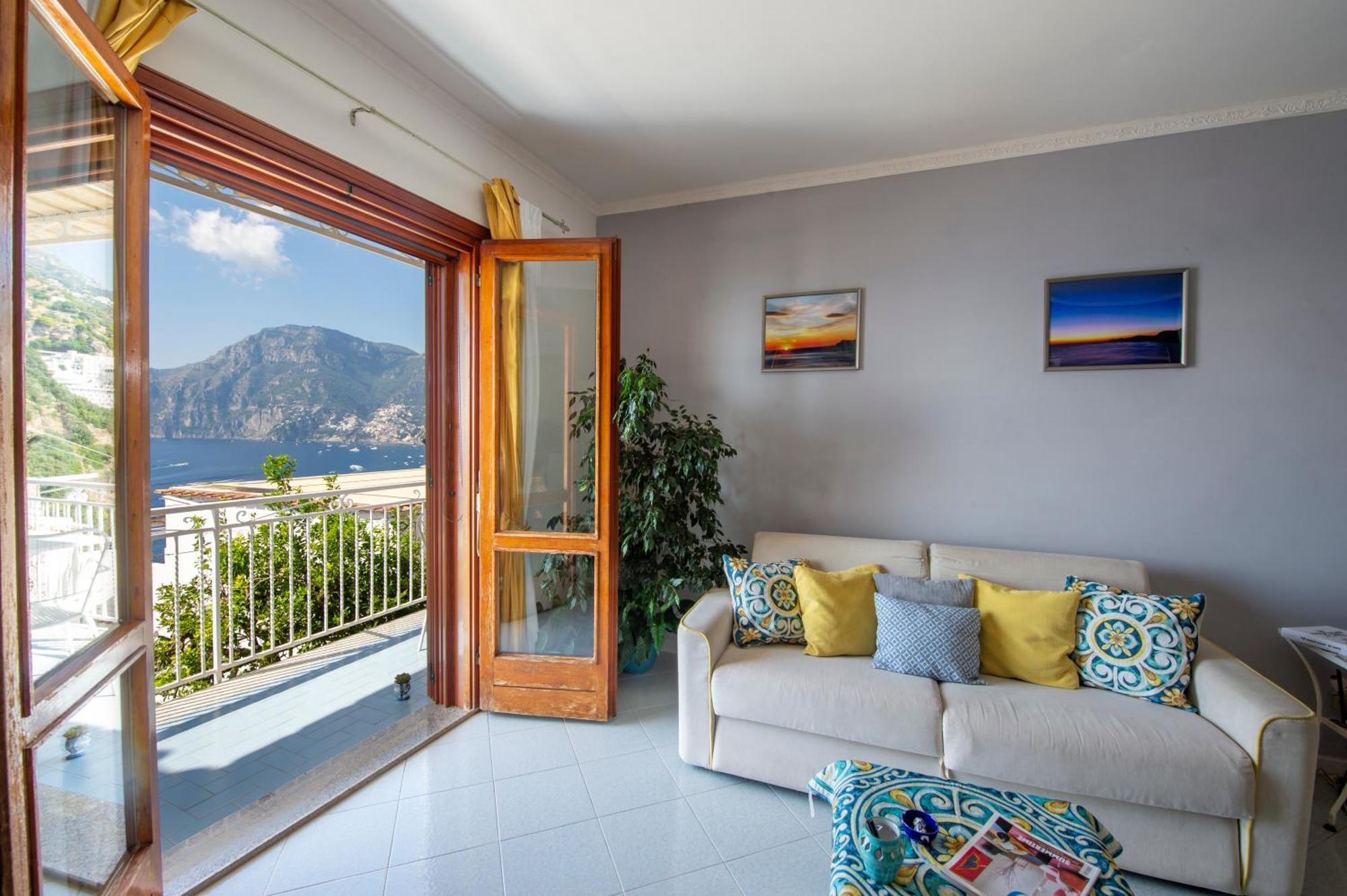 Casa Sea La Vie Apartment Праяно Екстериор снимка