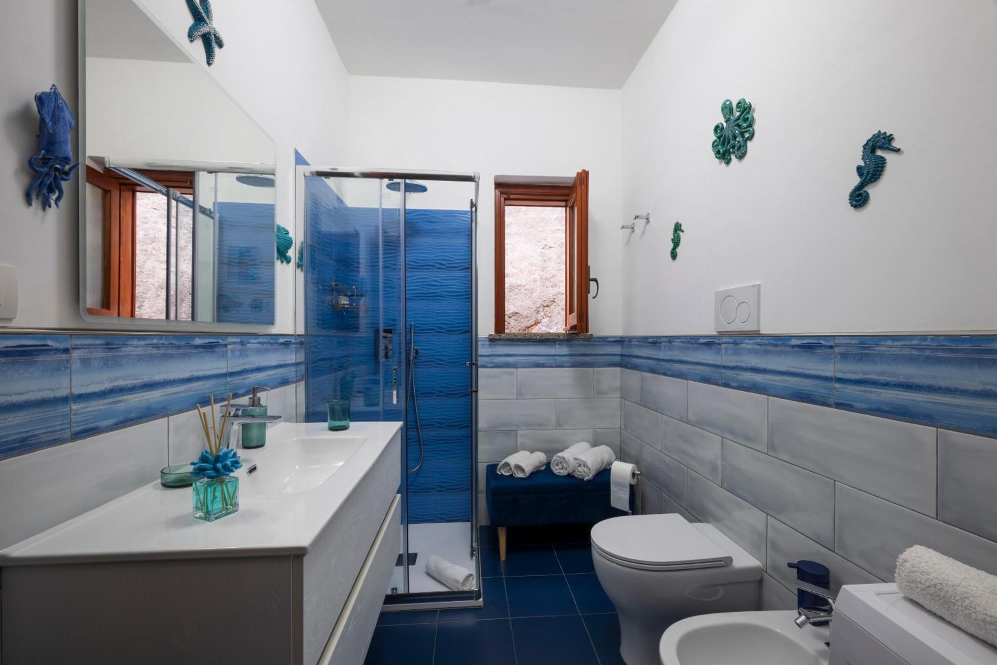 Casa Sea La Vie Apartment Праяно Екстериор снимка