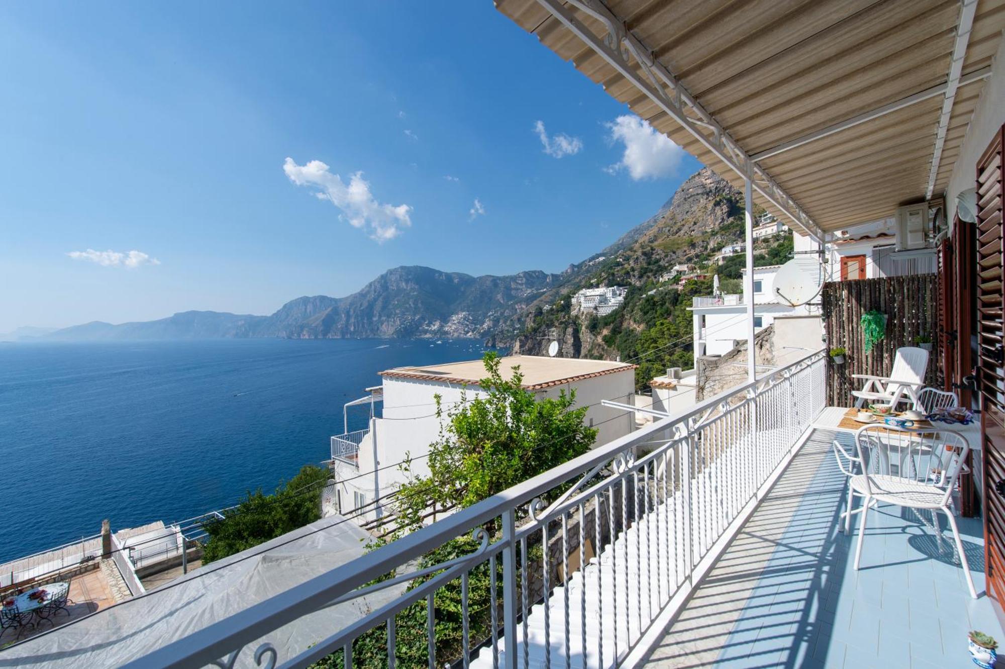 Casa Sea La Vie Apartment Праяно Екстериор снимка