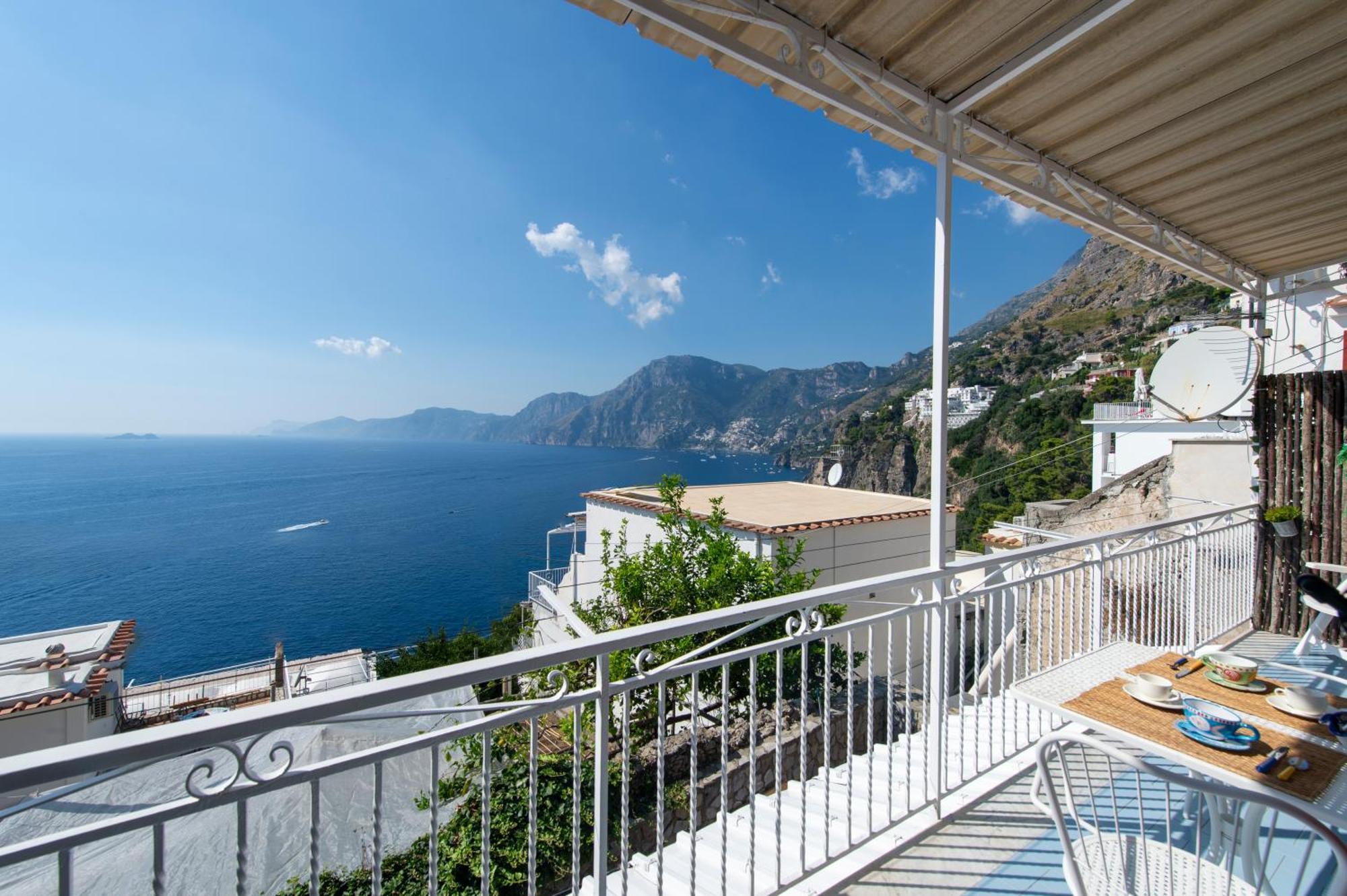 Casa Sea La Vie Apartment Праяно Екстериор снимка