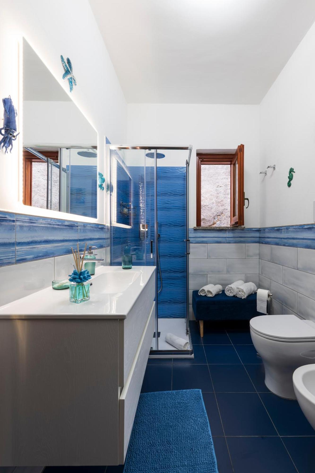 Casa Sea La Vie Apartment Праяно Екстериор снимка