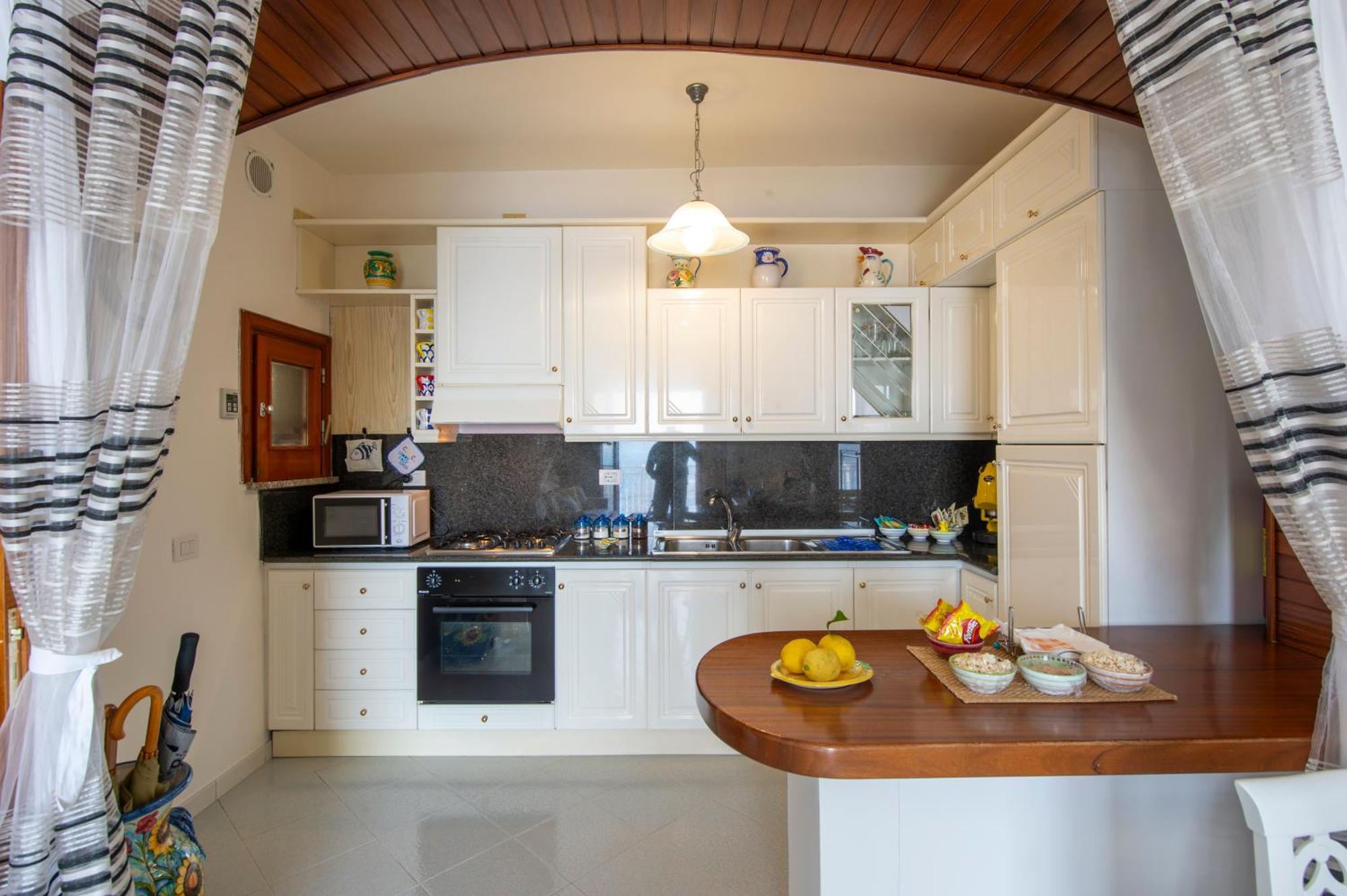Casa Sea La Vie Apartment Праяно Екстериор снимка