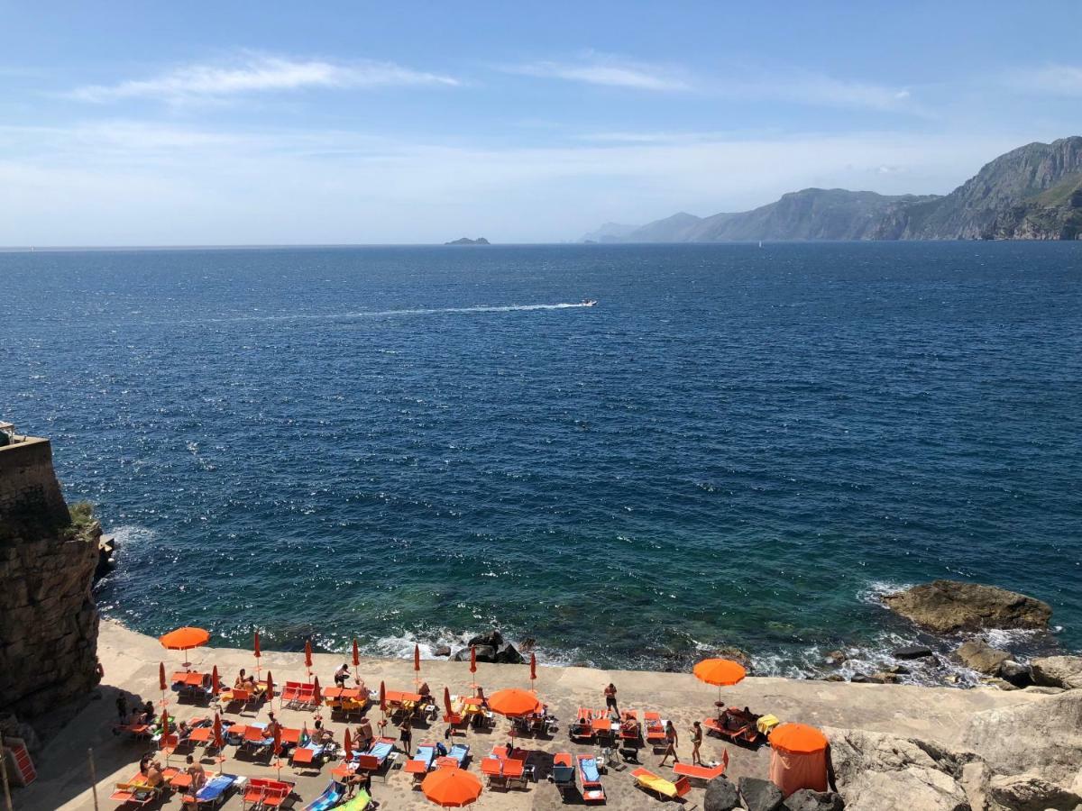 Casa Sea La Vie Apartment Праяно Екстериор снимка