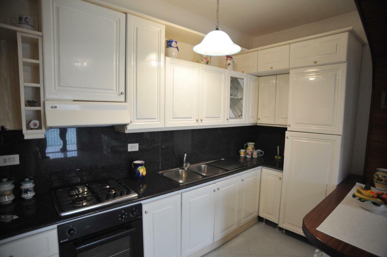 Casa Sea La Vie Apartment Праяно Екстериор снимка