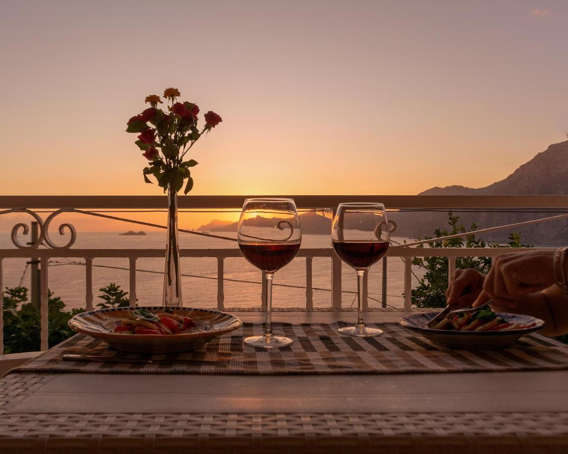 Casa Sea La Vie Apartment Праяно Екстериор снимка