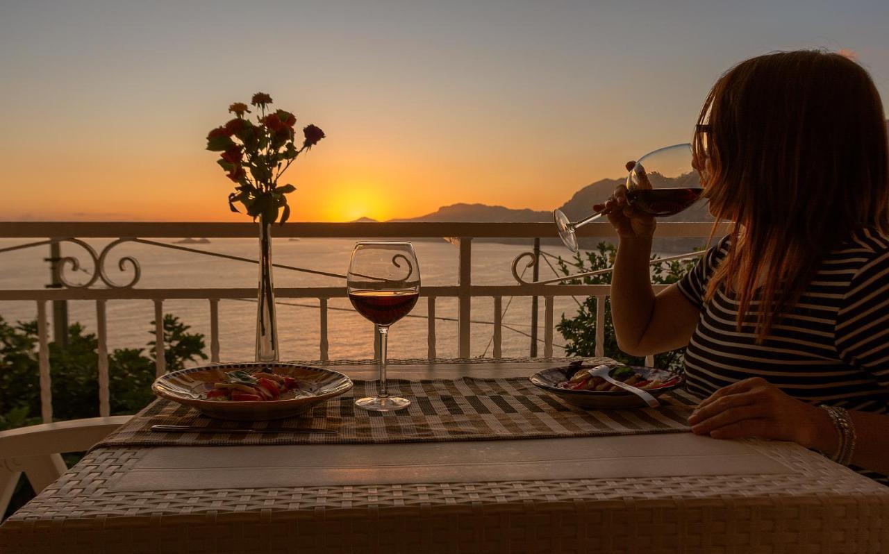 Casa Sea La Vie Apartment Праяно Екстериор снимка