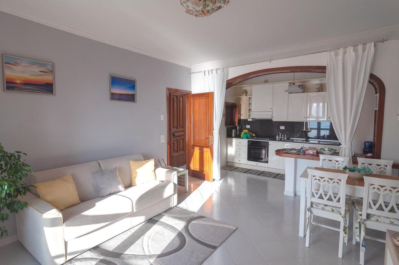 Casa Sea La Vie Apartment Праяно Екстериор снимка